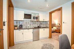 Pod Tatrzańskim Niebem