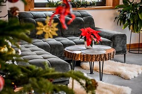 Pod Tatrzańskim Niebem