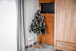 Pod Tatrzańskim Niebem