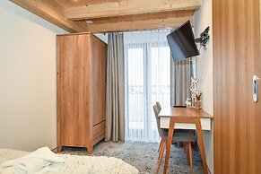 Pod Tatrzańskim Niebem