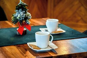 Pod Tatrzańskim Niebem