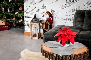 Pod Tatrzańskim Niebem