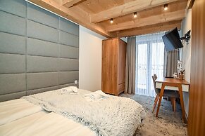 Pod Tatrzańskim Niebem