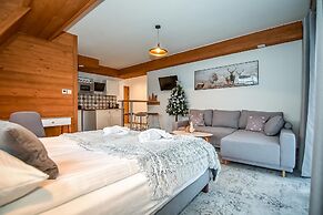 Pod Tatrzańskim Niebem