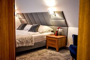 Pod Tatrzańskim Niebem