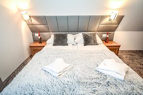 Pod Tatrzańskim Niebem