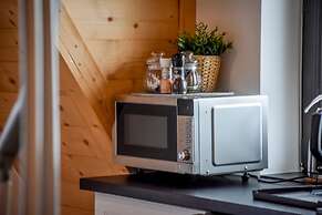 Pod Tatrzańskim Niebem