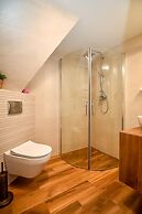 Pod Tatrzańskim Niebem