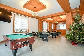 Pod Tatrzańskim Niebem