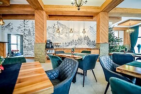 Pod Tatrzańskim Niebem