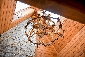 Pod Tatrzańskim Niebem