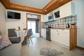 Pod Tatrzańskim Niebem