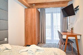 Pod Tatrzańskim Niebem