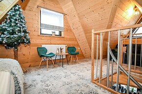 Pod Tatrzańskim Niebem