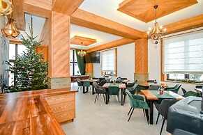 Pod Tatrzańskim Niebem