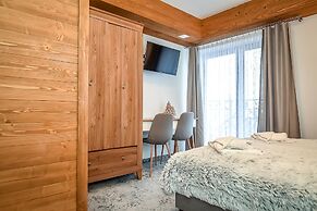 Pod Tatrzańskim Niebem