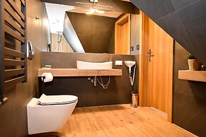 Pod Tatrzańskim Niebem