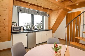 Pod Tatrzańskim Niebem