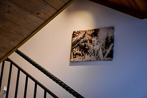 Pod Tatrzańskim Niebem