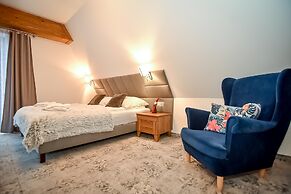 Pod Tatrzańskim Niebem