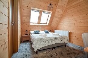 Pod Tatrzańskim Niebem