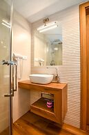 Pod Tatrzańskim Niebem