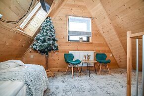 Pod Tatrzańskim Niebem