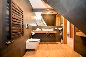 Pod Tatrzańskim Niebem