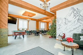 Pod Tatrzańskim Niebem