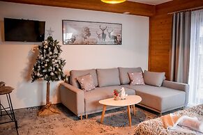 Pod Tatrzańskim Niebem