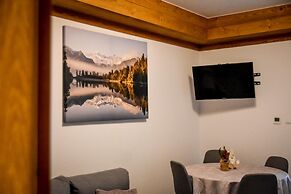 Pod Tatrzańskim Niebem