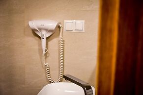 Pod Tatrzańskim Niebem