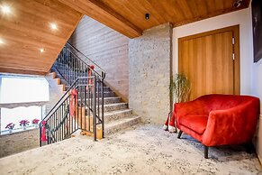 Pod Tatrzańskim Niebem