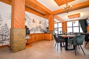 Pod Tatrzańskim Niebem