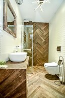 Pod Tatrzańskim Niebem