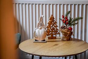 Pod Tatrzańskim Niebem