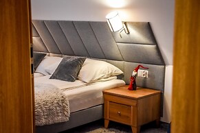 Pod Tatrzańskim Niebem