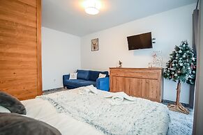 Pod Tatrzańskim Niebem