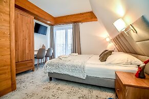 Pod Tatrzańskim Niebem