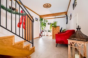 Pod Tatrzańskim Niebem