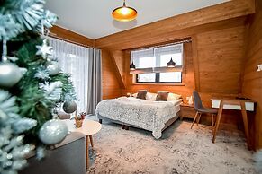 Pod Tatrzańskim Niebem