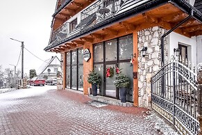 Pod Tatrzańskim Niebem