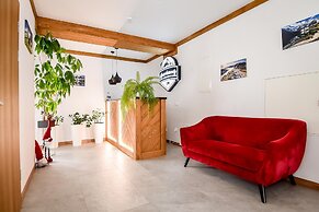 Pod Tatrzańskim Niebem