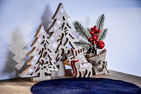 Pod Tatrzańskim Niebem