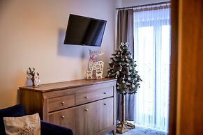 Pod Tatrzańskim Niebem