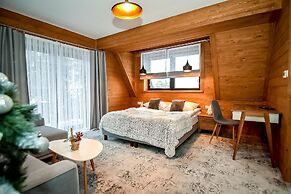 Pod Tatrzańskim Niebem