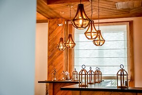 Pod Tatrzańskim Niebem