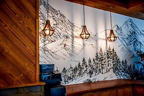 Pod Tatrzańskim Niebem