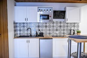 Pod Tatrzańskim Niebem