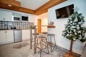 Pod Tatrzańskim Niebem